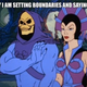 Illustration for article titled Heal Yourself, Skeletor is the internets greatest accomplishment